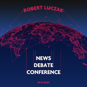 Powerful News Thema, Pulsing, Energetic pieces, Politic reporting, Debate, Conference, Hot News, Headline.