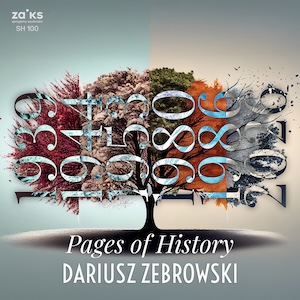 History of Europe and Poland from 1939 until now, Dramatic Scene, War, Terror, Strike, Demonstration, Sabotage, Pollution, Devastation.