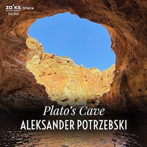 Plato's Cave is a conceptual album in a Cinematic Music aesthetic, combining Piano, Orchestra and Ambient Textures. Mystical, Ominous, Heavy, Intense, Atmospheric, Reflective themes.