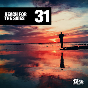 Reach for the skies on a journey with eclectic beats, fresh ideas and pop sensibility