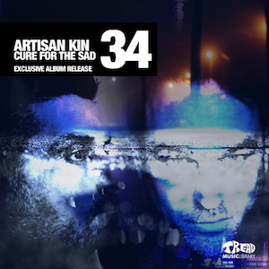 Cure For The Sad is the second album from rock pop band Artisan Kin exclusively distributed through Tread Music Library.