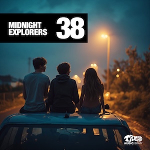 Catching up with friends to explore day to midnight with sparkles of indie alternate pop, rock and curiosity