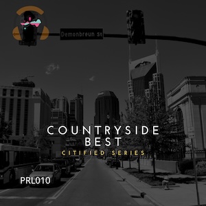 Country Rock n Folk Originals inspired by countryside and suburban living