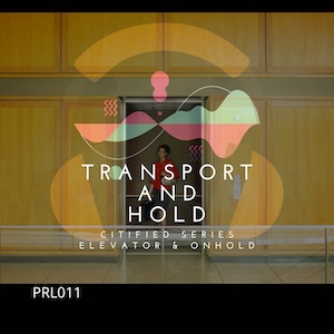 Multi genre album of Elevator Music Lounge and Hold Music